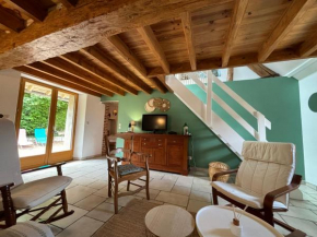 Maison climatisée - Beauval et Châteaux